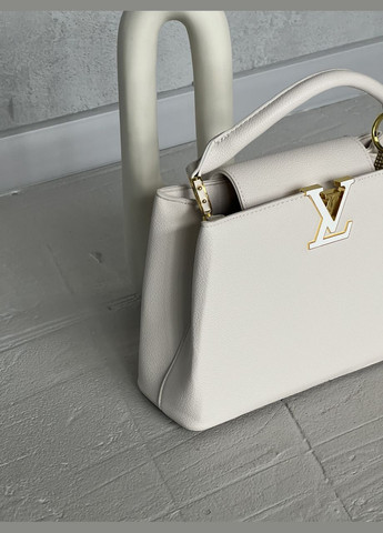 Женская сумка Capucines через плечо классический No Brand (322464674)