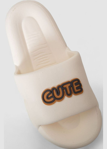 Шльопанці чоловічі, колір чорний, Far Light (317274004)