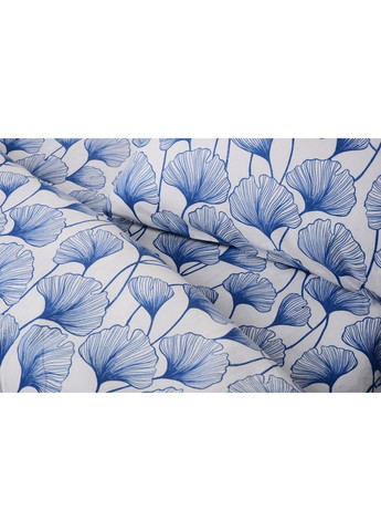 Комплект Комплект пост.білизни Двоспальний 180*220 Creation Steel Blue Soho (365275648)