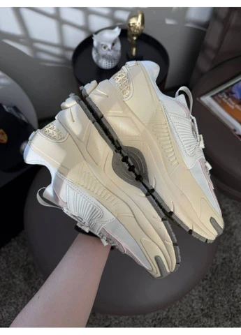 Кросівки Beige No Brand Zoom Vomero Roam бежеві (385443924)