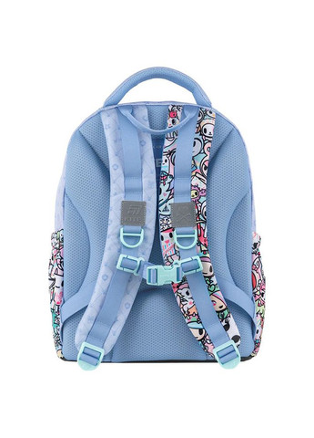 Рюкзак Education Tokidoki 18 л TK25-700M Kite (324230446)