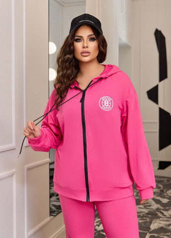 Спортивный костюм Boston оверсайз No Brand (315701381)