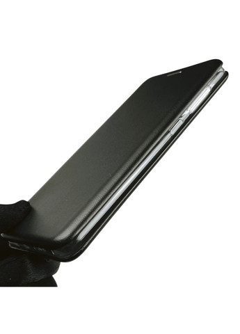 Чехол-книжка для Galaxy A50s SM-A507F с подставкой на самсунг а50с чёрная gd1 Samsung (366023054)