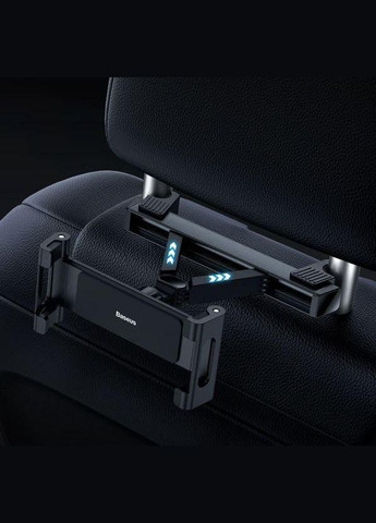Держатель для планшета JoyRide Pro Backseat Car Mount 515 см (SUTQ000001) Baseus (282676514)