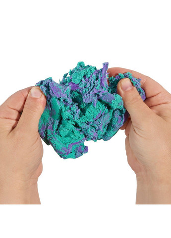 Набір для ліплення 2-В-1 – Яскравий старт: маса для ліплення і пісок Wonder Factory (364237624)