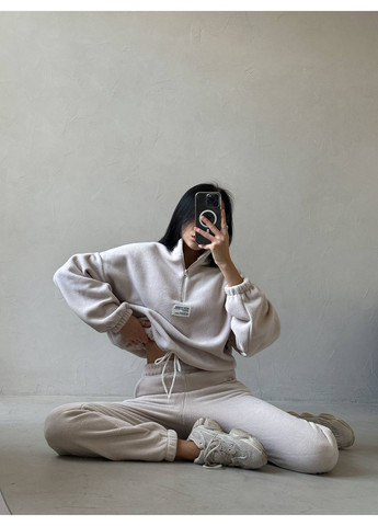 Женский флисовый костюм Avanti (362501611)