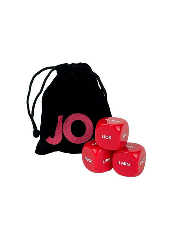 Набор «Персиковый десерт», 3 вкусовые смазки System JO, вибропуля SugarBoo, кубики System JO No Brand (366879925)