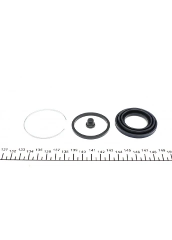 Ремкомплект суппорта (заднего) Lexus RX 00-03 (d=40mm) (Aisin) 240028 (opt-om) No Brand (339653254)