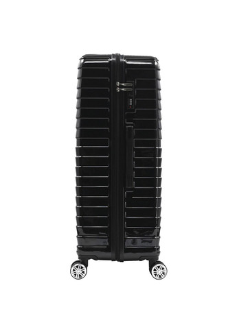 Валіза велика 28" (L) Polycarbonate/ABS-Plastic Black (T5765-3) Semi Line (315593513)