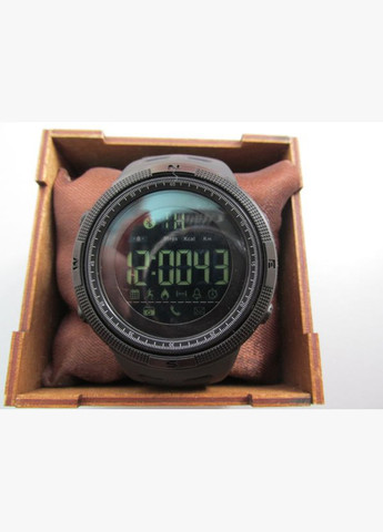 Smart Clever 1250 Black Skmei (346532993)