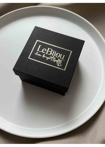 Чокер із рожевого опала з підвіскою 5214 LeBijou (368559116)