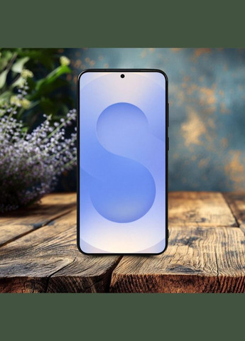 Накладка SkinBacker Python Scales для Samsung Galaxy S25 (79098) Stenk (336211998)