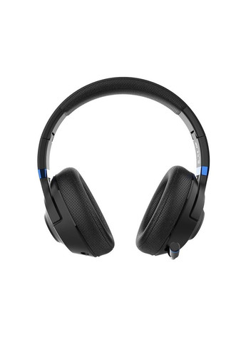 Bluetooth-гарнитура SA-205 Whisper Black/Blue (sa205bkb) Sades (308205081)