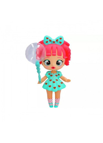 Игровой набор с куклой – Крошка Баби Лекси Bubiloons (331296230)