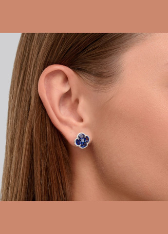 Серьги Небесное величие Minimal (302448233)