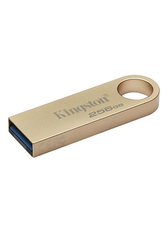 Флеш-накопитель USB3.2 256GB DataTraveler SE9 G3 (DTSE9G3/256GB) Kingston (336951014)