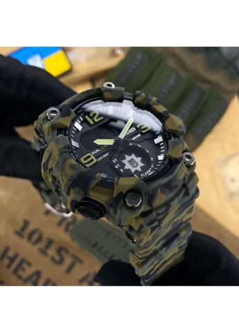 003 Поліція Camo Green Awarder (387114551)