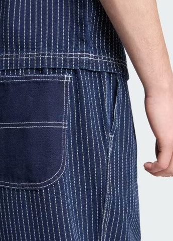Брюки adidas Wabash Loose Chino (351385619)