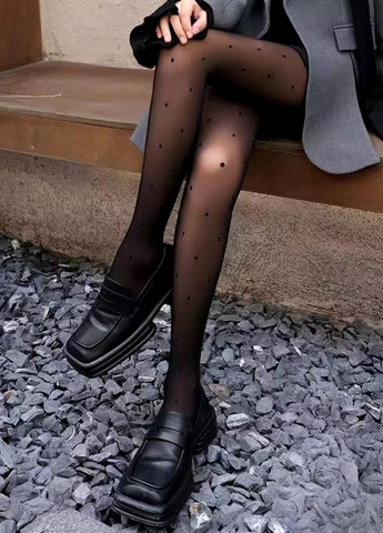 Еластичні утеплені колготки з Warm Elegance (1464--01) 44 Macarena (304725483)