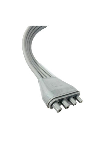 Аппарат для лимфодренажа и прессотерапии B-8639-С (Body Shaping System) [3 канала] BuyBeauty (359502922)