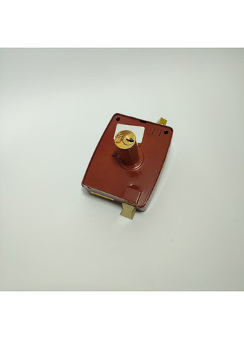 Замок накладний 19LK608 No Brand (362491928)