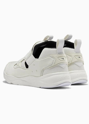 Обувь unisex кроссовки 020425 В кремовый FW6024 США 36(р) Reebok кремовые всесезоны (323169928)