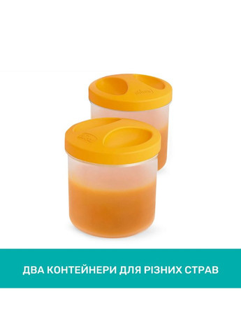 Термос для детского питания Chicco (306557571)