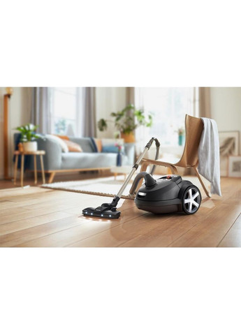 Пылесос с мешком Series 8000 XD8122/10 Philips (317863592)