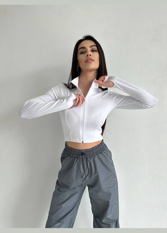 Костюм женский с джогерами и кофтой Adelante (317298143)