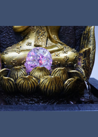 Водоспад настільний з полістоуну Арт.75076 No Brand (372447326)