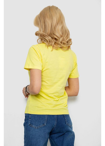 Футболка женская с принтом,, 238R57800 Angelo Branduardi - (369972376)