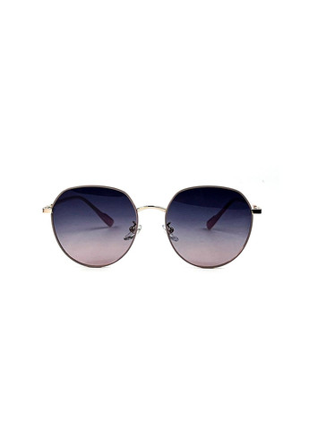Солнцезащитные очки Фэшн-классика женские LuckyLOOK 413-986 (289359965)