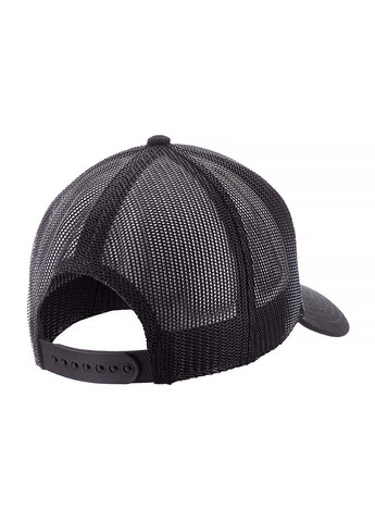 Мужская Кепка FENDER Valin Черный AMERICAN NEEDLE (302291393)