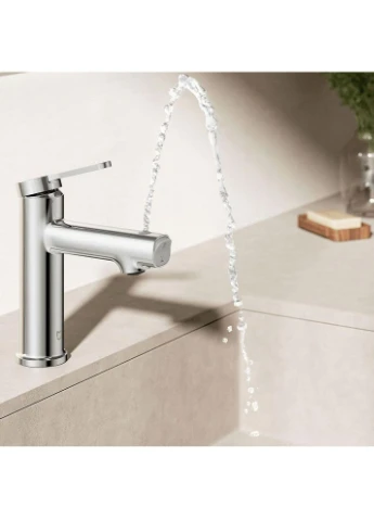 Смеситель для раковины Xiaomi Basin Faucet N1 (MJMPLTN1DB) MiJia (388769128)