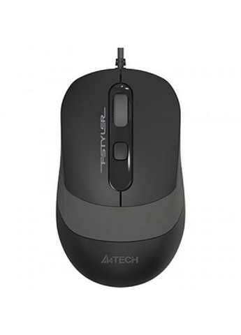 Мишка A4Tech fm10s grey (275092316)