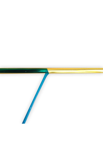 D-образный молдинг 3mx8mmx4mm ЗОЛОТО (D) SW-00001551 Sticker Wall (298284489)