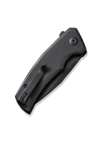 Нож складной Regulatron Black C23006-1 Civivi (353502148)