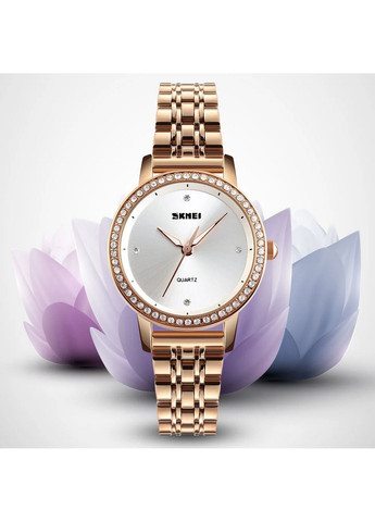 Наручний годинник жіночий Skmei (369921198)