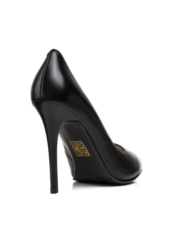 Lady Marcia Туфли (1957Т) черный з натуральная кожа, — (328914872)