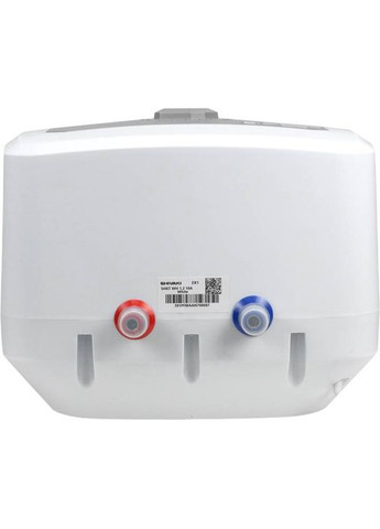 Бойлер SHKT WH-1.2-15A Shivaki (370777620)