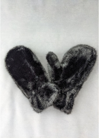 Утепленные меховые перчатки для зимы INNOE Рукавиці (369892839)