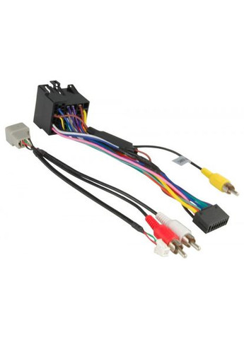 Адаптер живлення серії 16-018 (16 pin) для LADA Vesta 2015+ QIV (299904366)