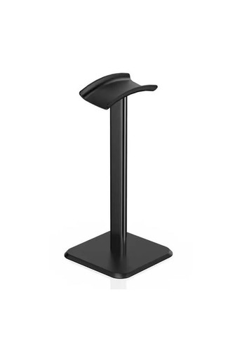 Подставка для наушников Headphone stand, Black органайзер для гарнитуры на нескользкой основе Semi (336919314)