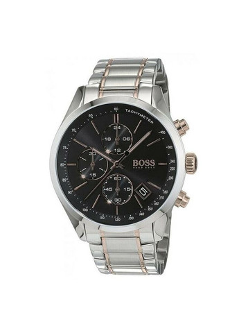 Мужские часы Grand Prix Hugo Boss 1513473 (292410916)