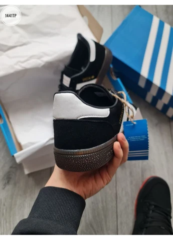 Цветные летние кроссовки adidas spezial handball адидас специал No Brand