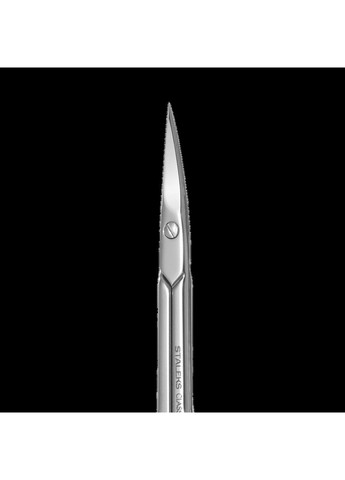 Ножиці для шкіри 20 мм SC-21-1 для кутикули Staleks (361147715)