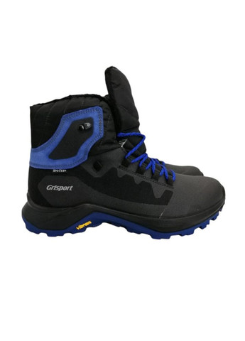 Черевики (р) Текстиль 0-2-2-14711P-15TN Grisport (363840174)