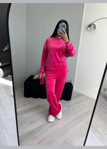 Велюровий костюм Liton (304234656)