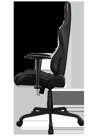 Крісло для геймерів Armor Elite Black Cougar (360412714)