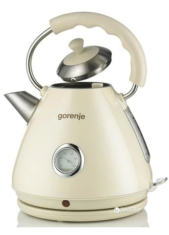 Електрочайник Gorenje (337324078)